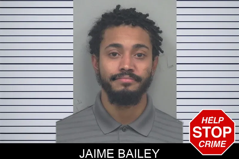 Jaime Bailey mugshot – Gwinnett County , Georgia Jaime Bailey mugshot
