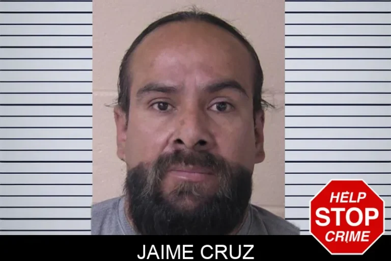 Jaime Cruz