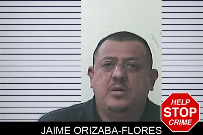 Jaime Orizaba-Flores
