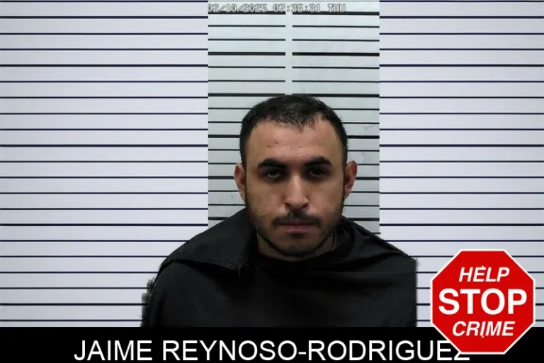 Jaime Reynoso-Rodriguez