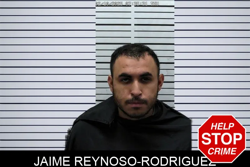 Jaime Reynoso-Rodriguez