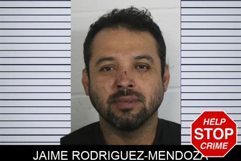 Jaime Rodriguez-Mendoza