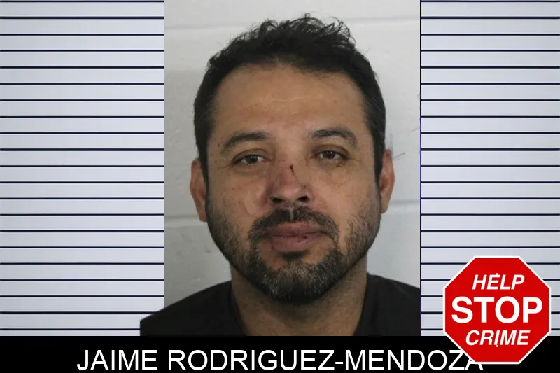 Jaime Rodriguez-Mendoza