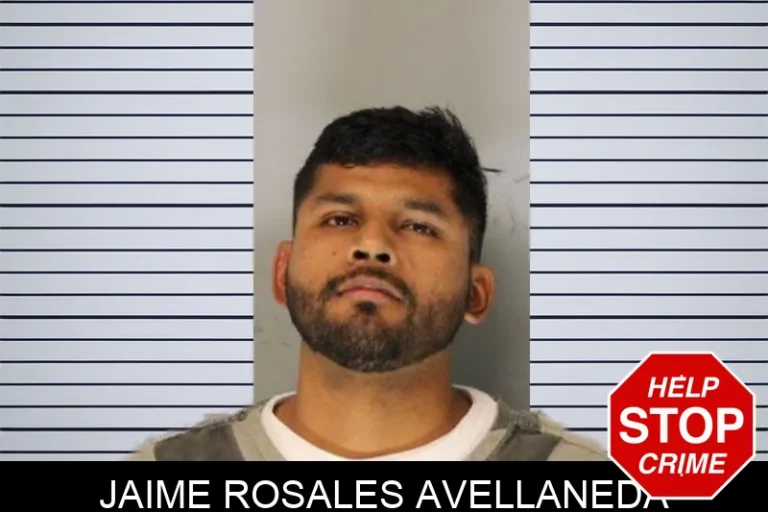 Jaime Rosales Avellaneda