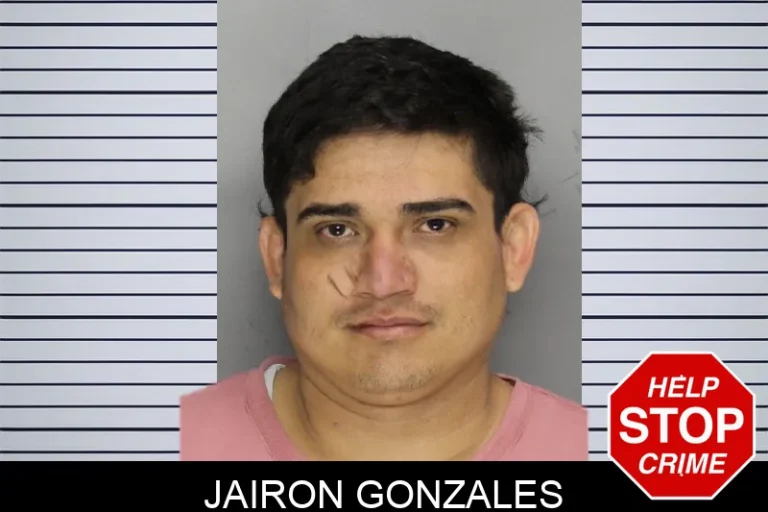 Jairon Gonzales
