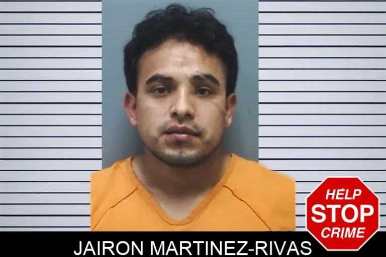 Jairon Martinez-Rivas mugshot – Cherokee County , Georgia Jairon Martinez-Rivas