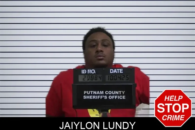 Jaiylon Lundy