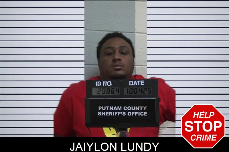 Jaiylon Lundy
