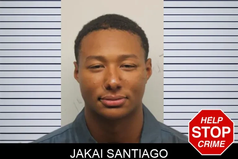 Jakai Santiago