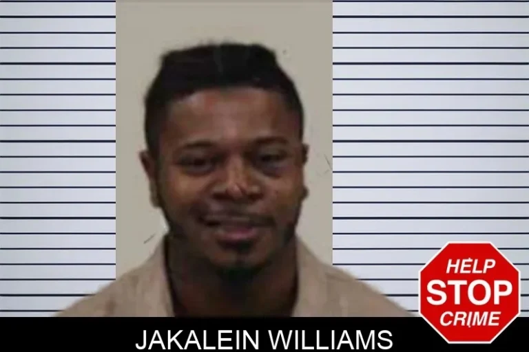 Jakalein Williams
