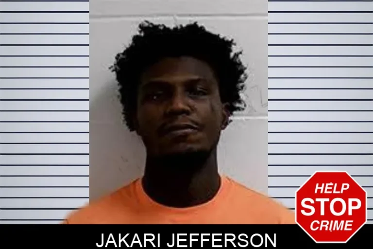 Jakari Jefferson