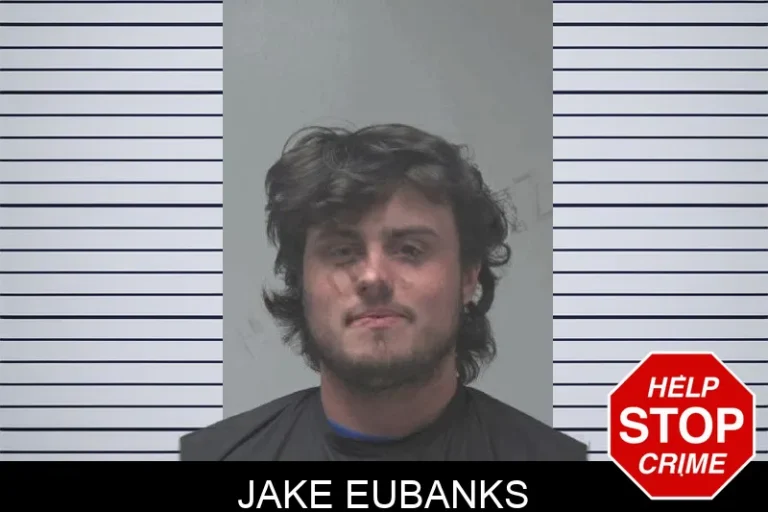 Jake Eubanks