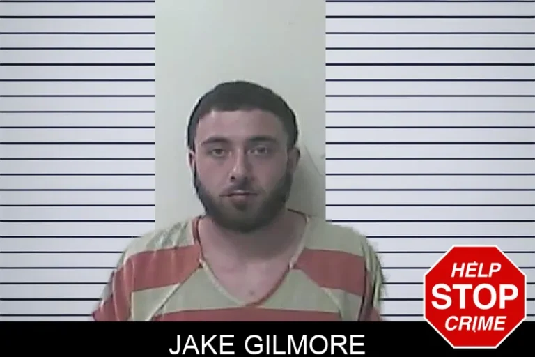 Jake Gilmore