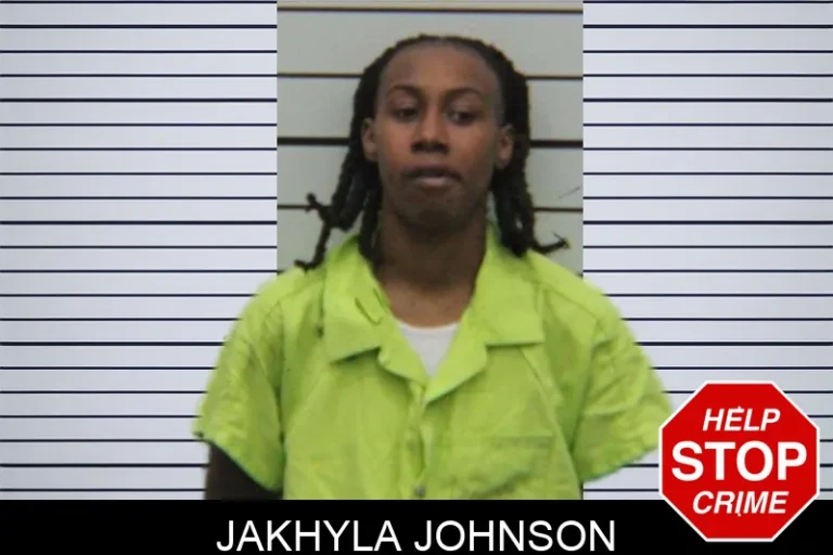 Jakhyla Johnson