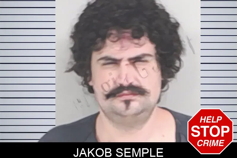 Jakob Semple