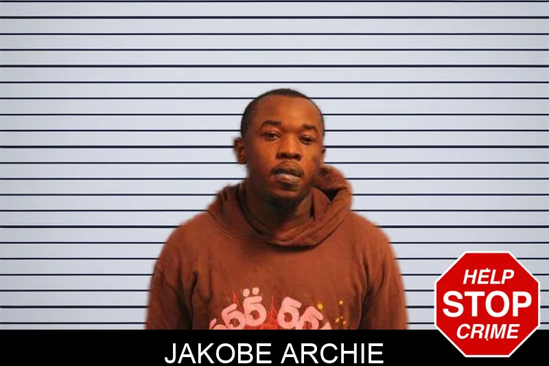 Jakobe Archie