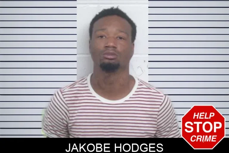 Jakobe Hodges