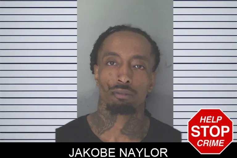 Jakobe Naylor