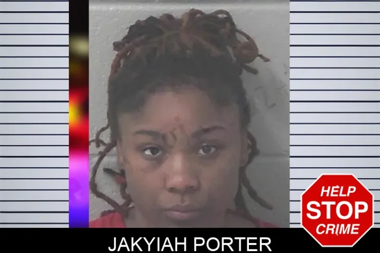 Jakyiah Porter mugshot – Newton County , Georgia Jakyiah Porter