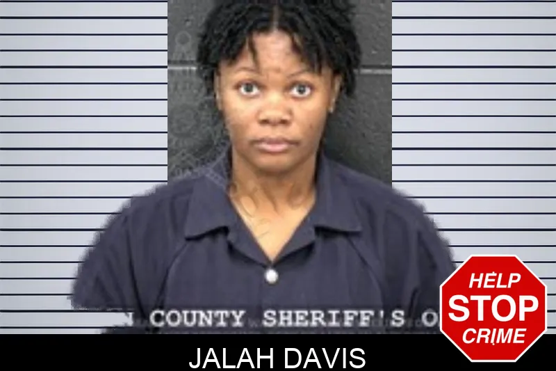 Jalah Davis