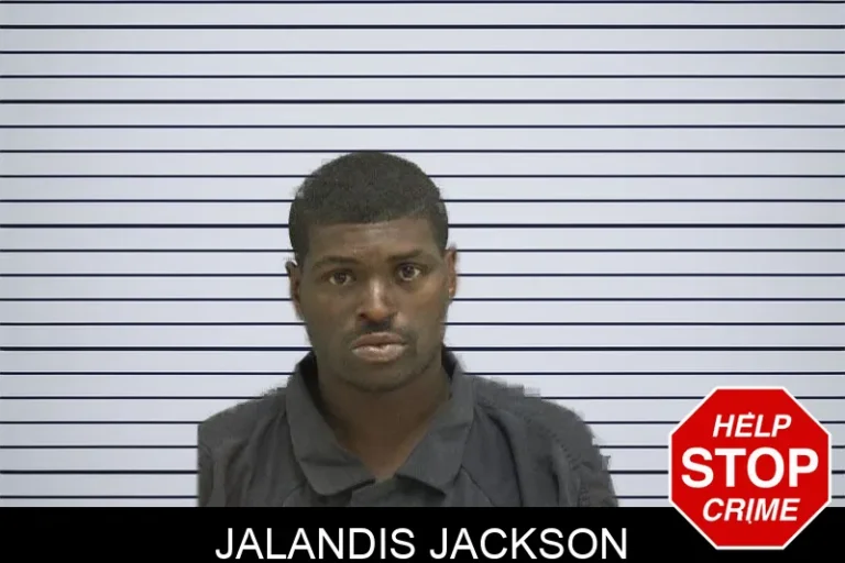 Jalandis Jackson mugshot – Dougherty County , Georgia Jalandis Jackson