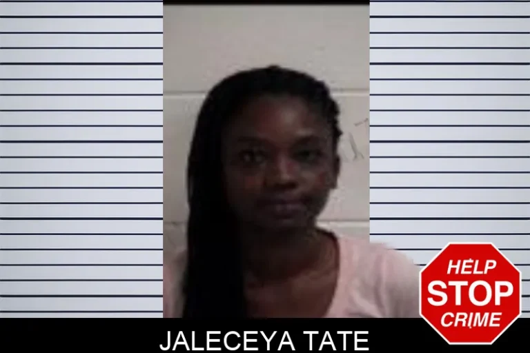 Jaleceya Tate