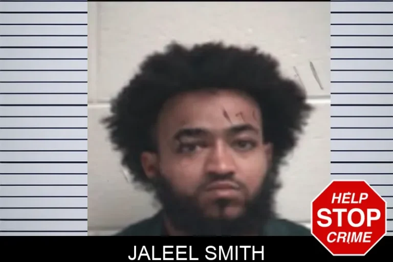 Jaleel Smith mugshot – Henry County , Georgia Jaleel Smith