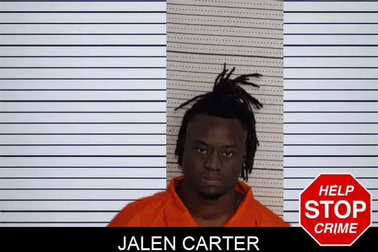 Jalen Carter