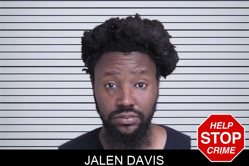 Jalen Davis