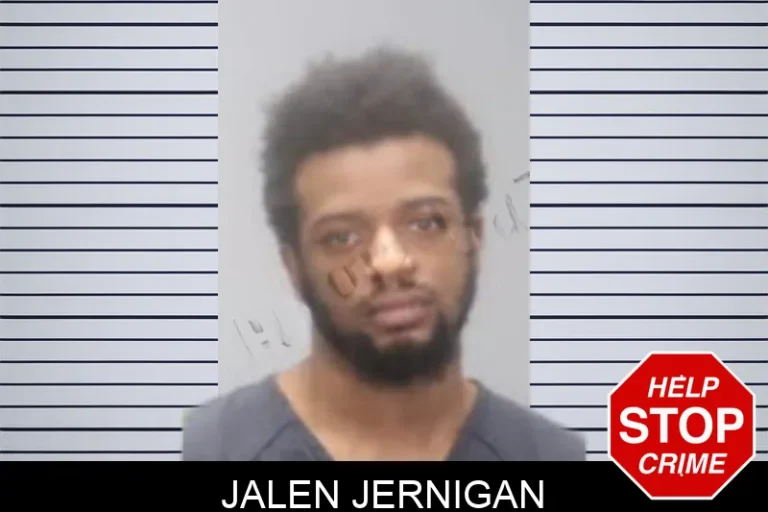 Jalen Jernigan