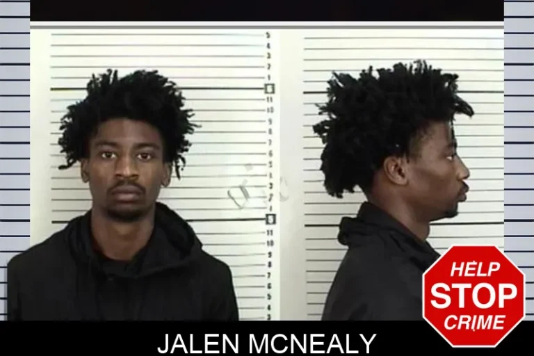 Jalen McNealy