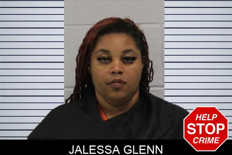 Jalessa Glenn