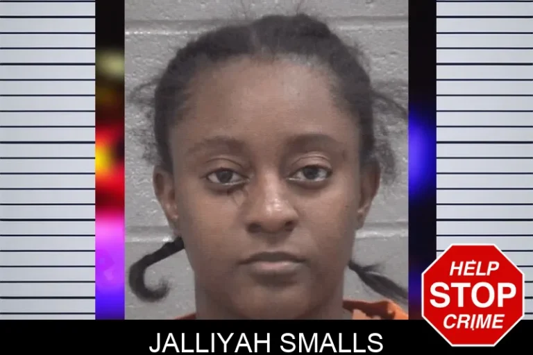 Jalliyah Smalls