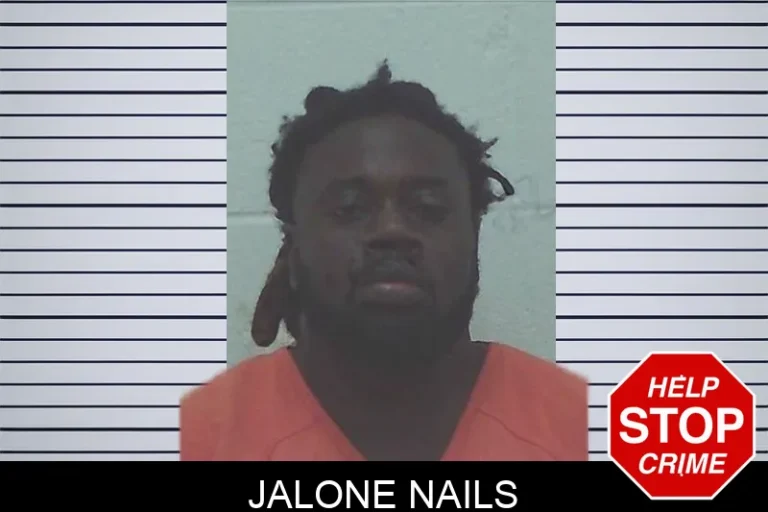 Jalone Nails
