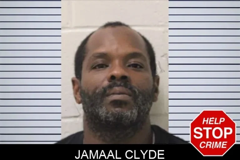 Jamaal Clyde