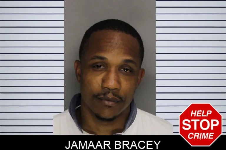 Jamaar Bracey