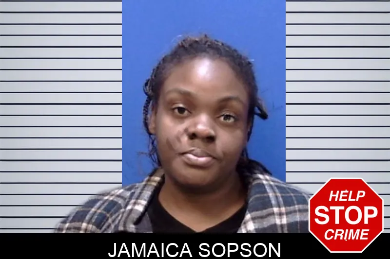 Jamaica Sopson