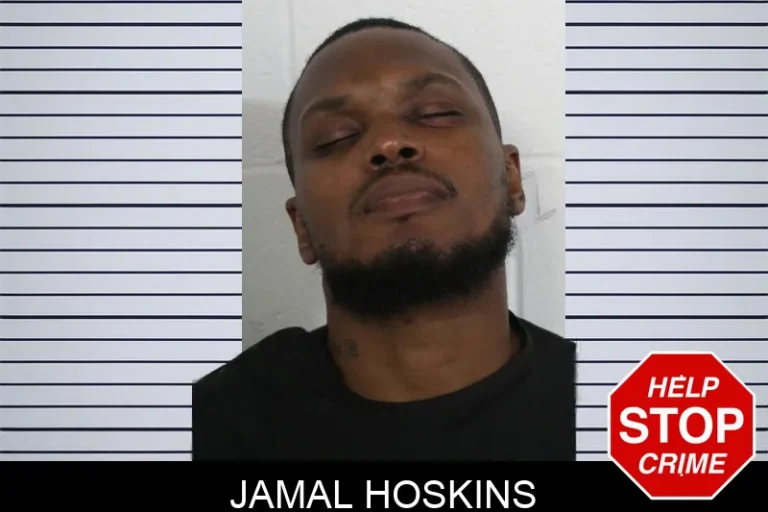 Jamal Hoskins mugshot β Floyd County , Georgia Jamal Hoskins