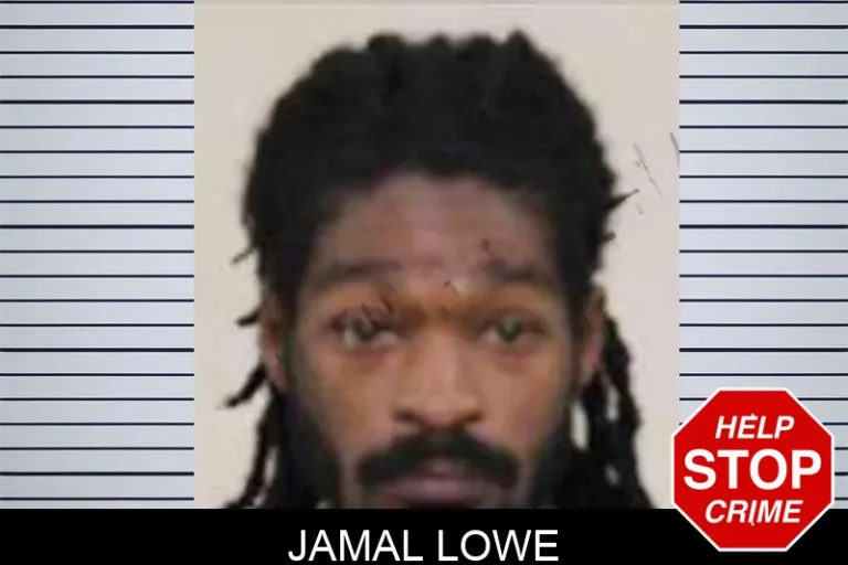 Jamal Lowe