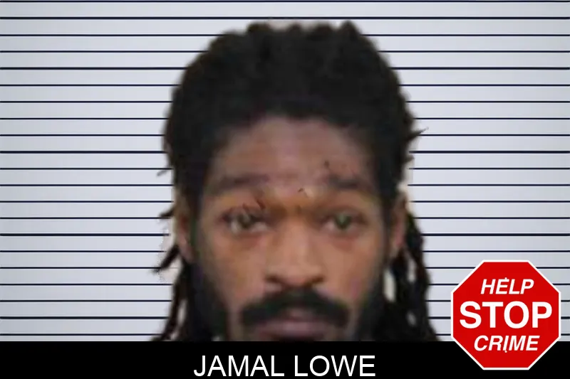 Jamal Lowe