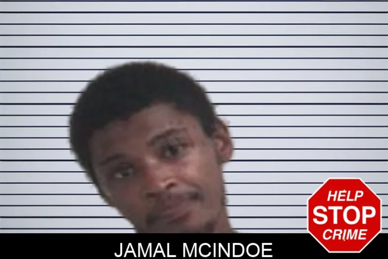 Jamal McIndoe