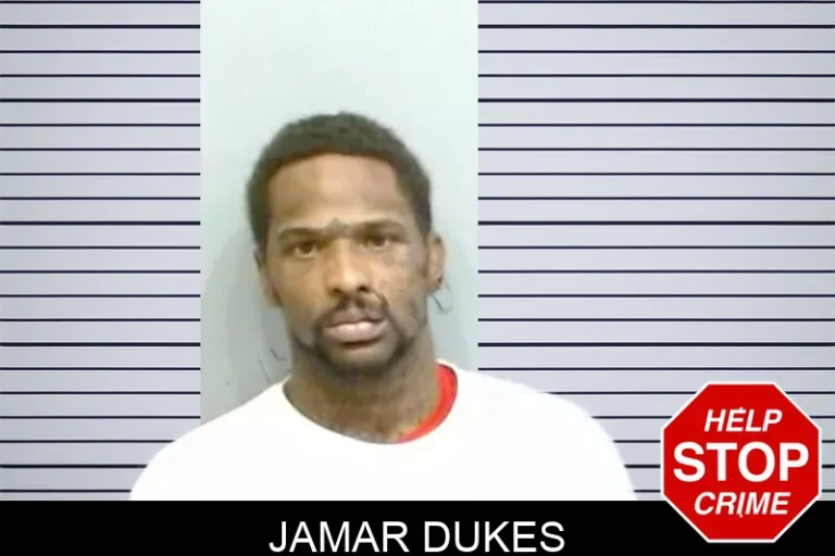 Jamar Dukes