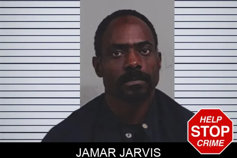Jamar Jarvis mugshot – Lowndes County , Georgia Jamar Jarvis