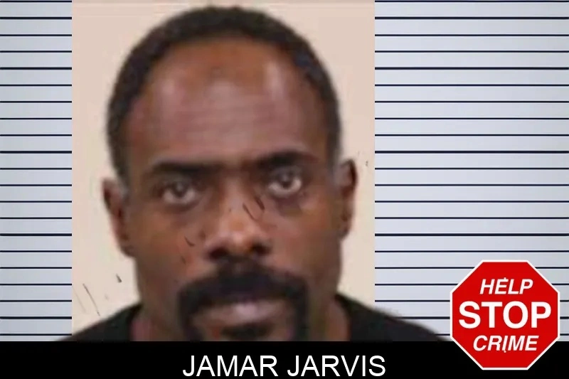 Jamar Jarvis