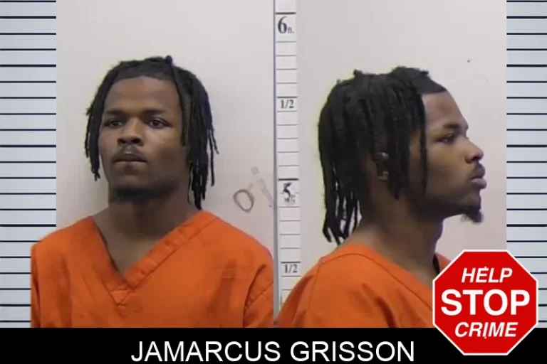 Jamarcus Grisson