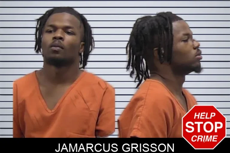 Jamarcus Grisson