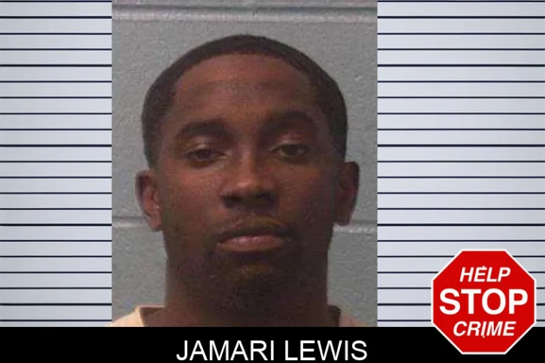 Jamari Lewis