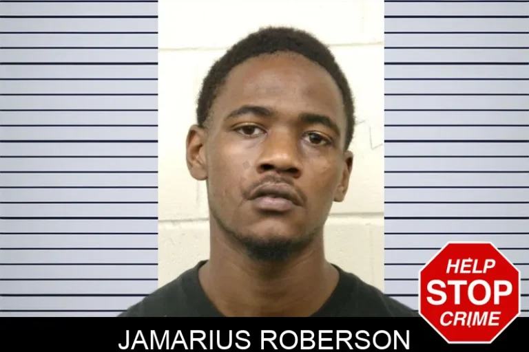 Jamarius Roberson