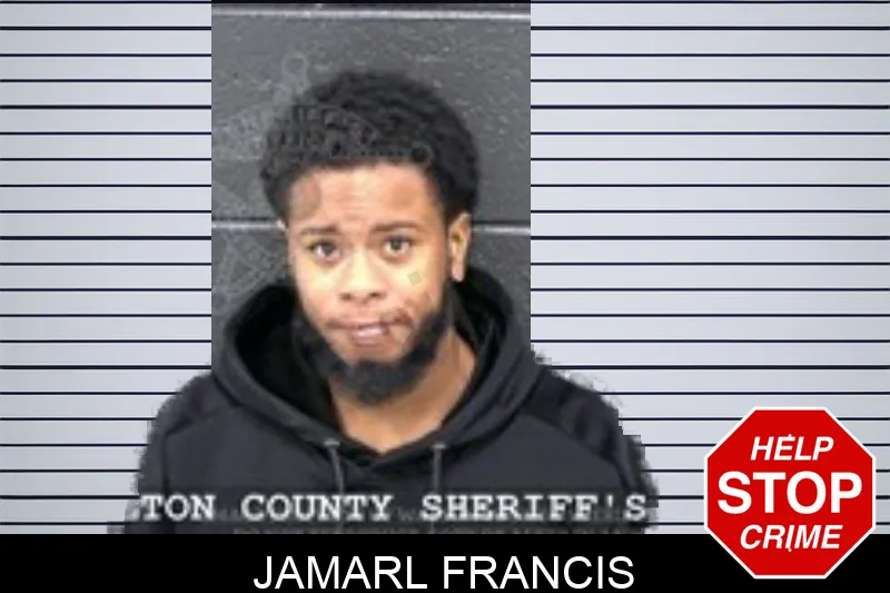 Jamarl Francis