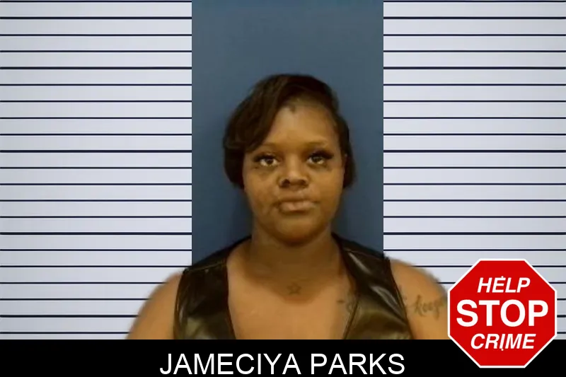Jameciya Parks